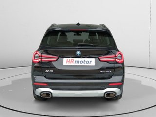 BMW X3 xDrive30e xLine 215 kW (292 CV)