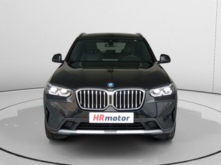 BMW X3 xDrive30e xLine 215 kW (292 CV)