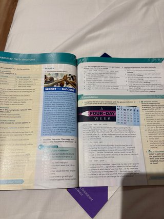 Key Bachillerato 2e 2 Student Book (Spain)