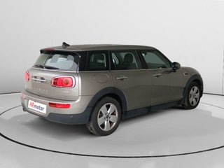 MINI MINI Clubman One 75 kW (102 CV)
