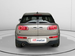 MINI MINI Clubman One 75 kW (102 CV)