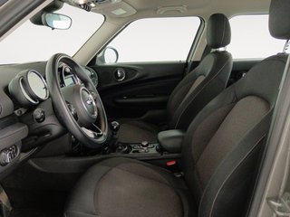 MINI MINI Clubman One 75 kW (102 CV)