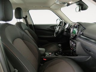 MINI MINI Clubman One 75 kW (102 CV)