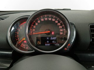 MINI MINI Clubman One 75 kW (102 CV)