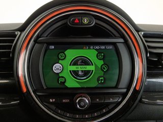 MINI MINI Clubman One 75 kW (102 CV)