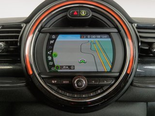 MINI MINI Clubman One 75 kW (102 CV)