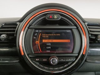 MINI MINI Clubman One 75 kW (102 CV)