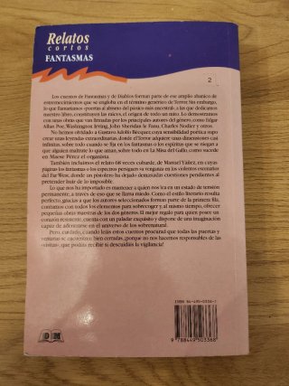Relatos de Hombres Lobo y Otras Bestias