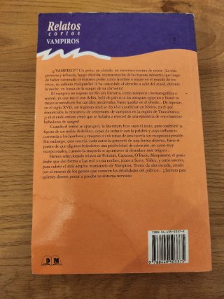 Relatos de Hombres Lobo y Otras Bestias