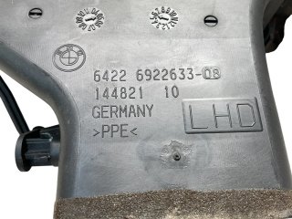 Rejilla Aireadora Bmw Serie 3 05-13