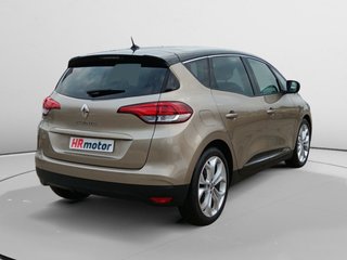 Renault Scenic Limited Blue dCi 88 kW (120 CV)