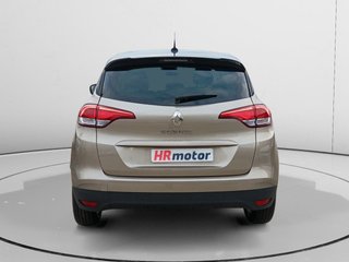 Renault Scenic Limited Blue dCi 88 kW (120 CV)