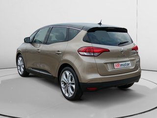 Renault Scenic Limited Blue dCi 88 kW (120 CV)