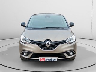 Renault Scenic Limited Blue dCi 88 kW (120 CV)
