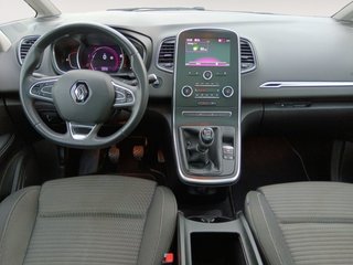 Renault Scenic Limited Blue dCi 88 kW (120 CV)