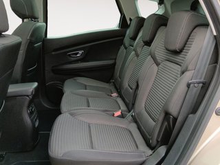 Renault Scenic Limited Blue dCi 88 kW (120 CV)