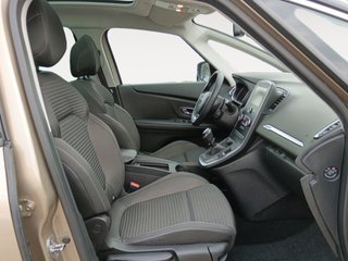 Renault Scenic Limited Blue dCi 88 kW (120 CV)