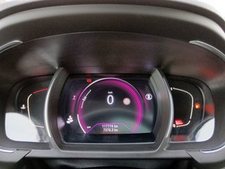 Renault Scenic Limited Blue dCi 88 kW (120 CV)