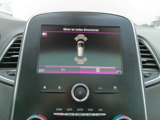 Renault Scenic Limited Blue dCi 88 kW (120 CV)