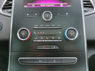 Renault Scenic Limited Blue dCi 88 kW (120 CV)