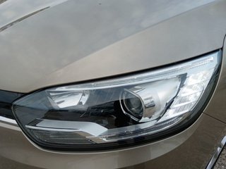Renault Scenic Limited Blue dCi 88 kW (120 CV)