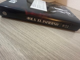 El infierno