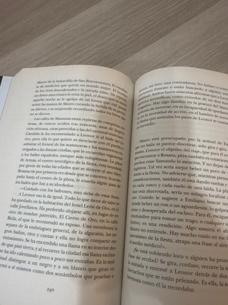 El infierno