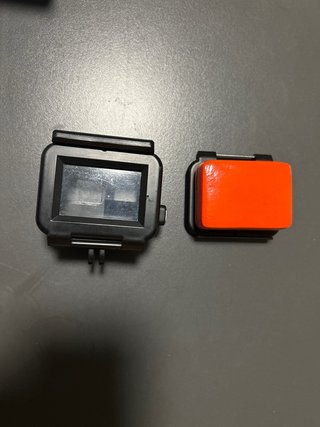 Carcasa Acuática GoPro Hero 5/6