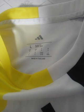 Camiseta Adidas Multicolor