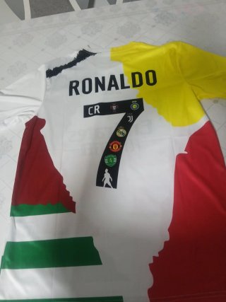 Camiseta Adidas Multicolor