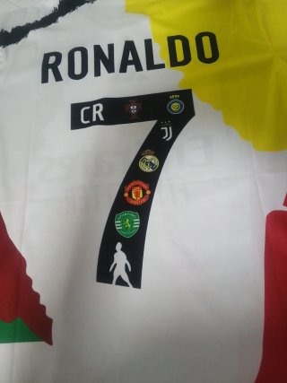 Camiseta Adidas Multicolor
