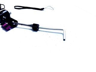 Atril / Soporte saxofón móvil ebook