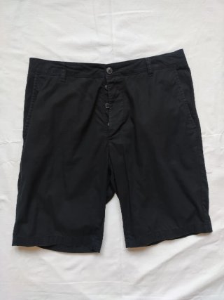 Pantaloncino H&M Nero