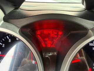 Nissan Juke 2014