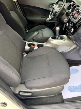 Nissan Juke 2014