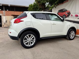Nissan Juke 2014