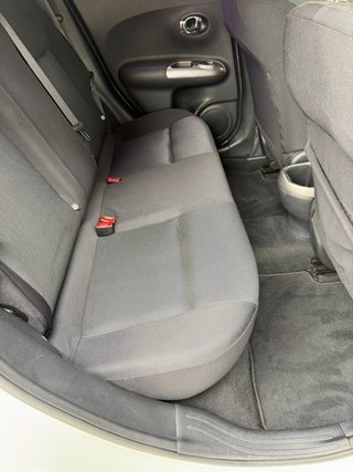 Nissan Juke 2014