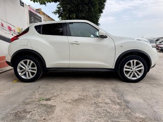 Nissan Juke 2014