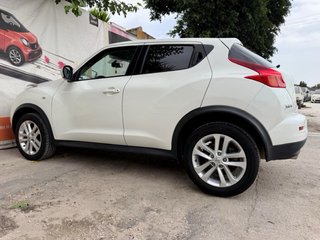 Nissan Juke 2014