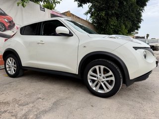 Nissan Juke 2014