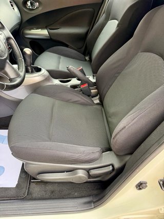 Nissan Juke 2014