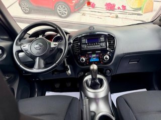 Nissan Juke 2014