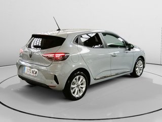 Renault Clio Evolution dCi 74 kW (100 CV)