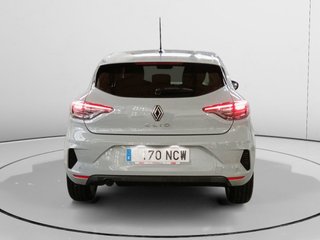 Renault Clio Evolution dCi 74 kW (100 CV)