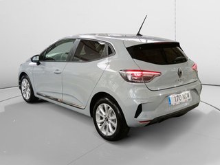 Renault Clio Evolution dCi 74 kW (100 CV)