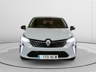 Renault Clio Evolution dCi 74 kW (100 CV)