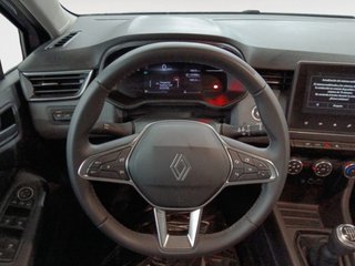 Renault Clio Evolution dCi 74 kW (100 CV)