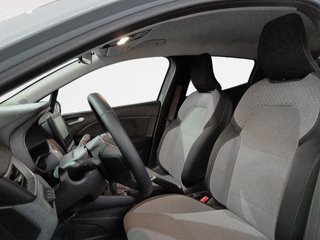 Renault Clio Evolution dCi 74 kW (100 CV)