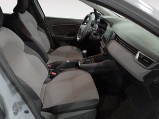 Renault Clio Evolution dCi 74 kW (100 CV)