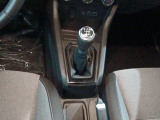 Renault Clio Evolution dCi 74 kW (100 CV)